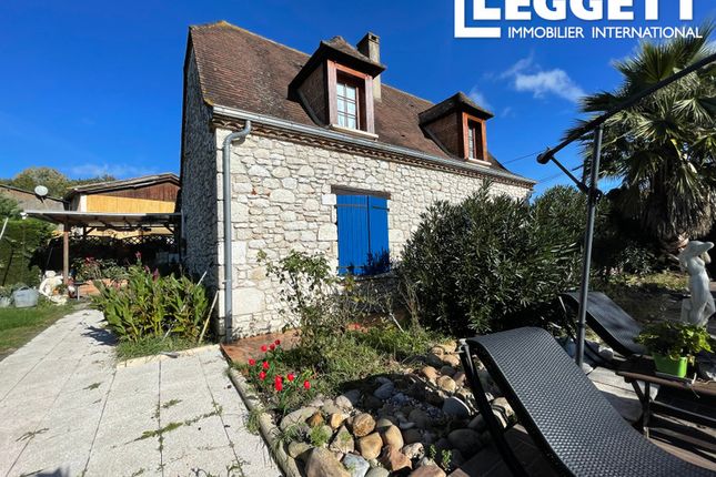 Villa for sale in Le Fleix, Dordogne, Nouvelle-Aquitaine