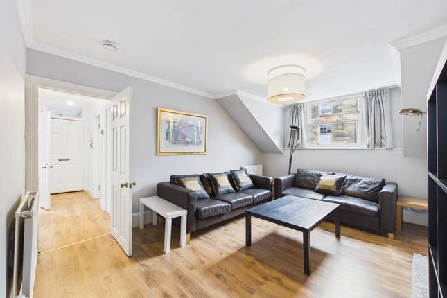 Flat 2, 30, Queensferry Street, Midlothian photo 4