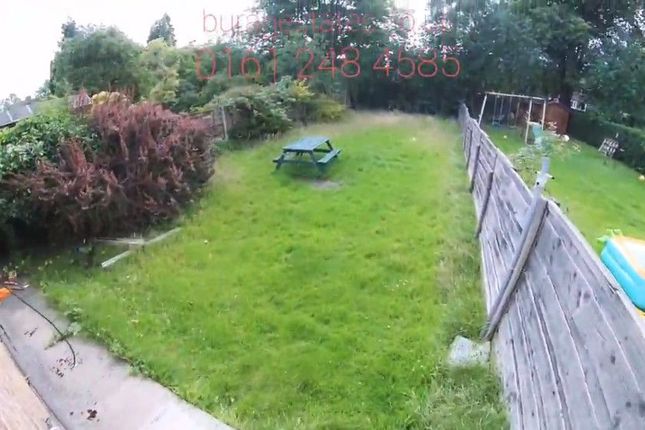 14 St. Chads Road, Manchester photo 4