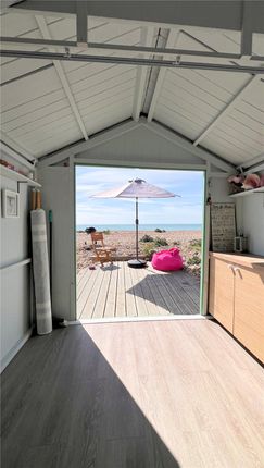 Beach Hut 94,, Beach Green, Lancing photo 5