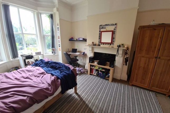 A Bright And Welcoming Double Bedroom Featuring A ...