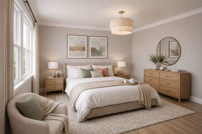 Plot 14, The Beaumont, Bromley Gardens, Mastin Moor photo 4