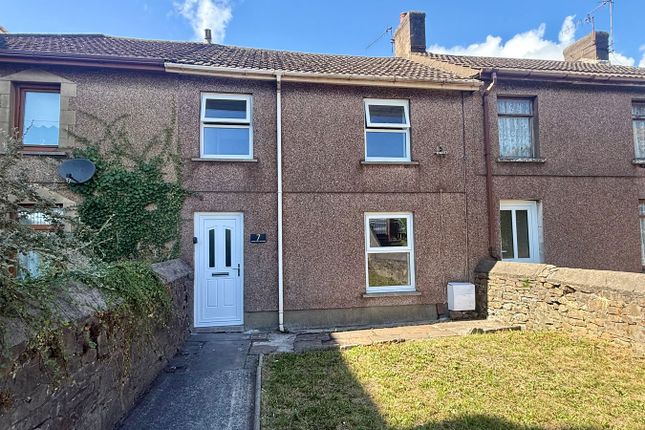 3-bed house on 7 Ffrwd-Wyllt Cottages, Port Talbot, £134,995