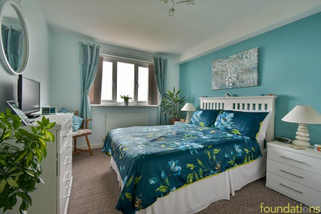 St Georges Lodge, The Ridge, Hastings photo 4