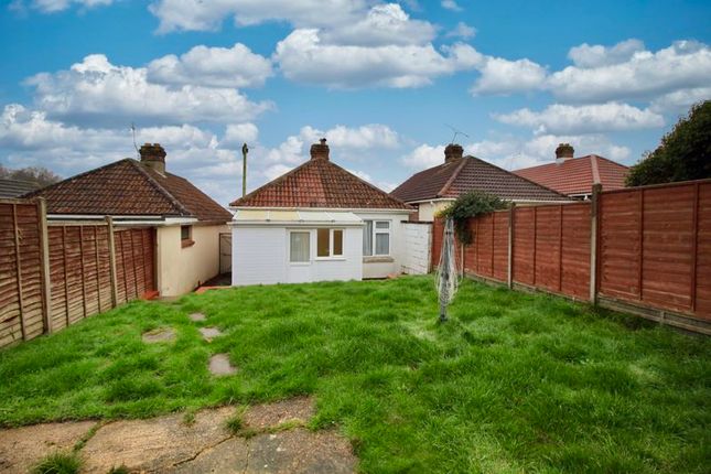 Wycliffe Road, Southampton SO18, 2 bedroom bungalow for sale - 64294853 ...