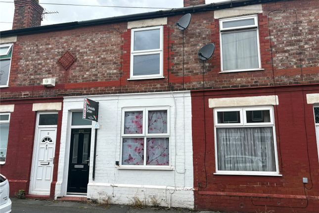 1 Bedroom Terraced in WA2 7PL