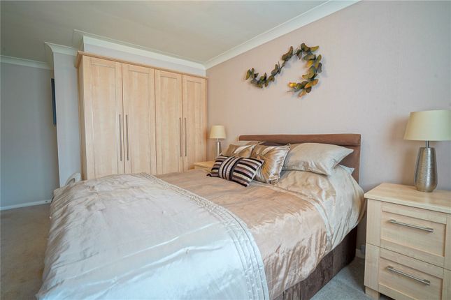 Bungalow for sale in Wentworth Way, Dinnington, Sheffield, South Yorkshire
