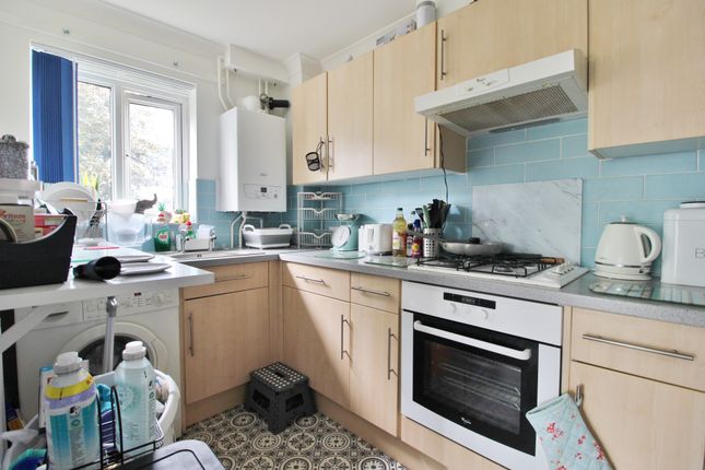 26 Dymond House, Gisors Road, Southsea photo 3