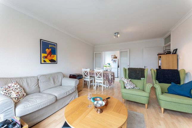 Thumbnail Flat to rent in Eaton Drive, Kingston, Kingston Upon Thames