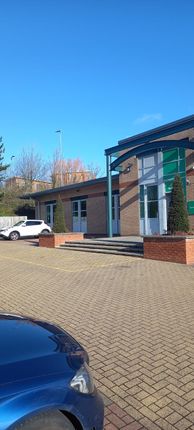 Thumbnail Office to let in Unit B, Colima Avenue, Sunderland