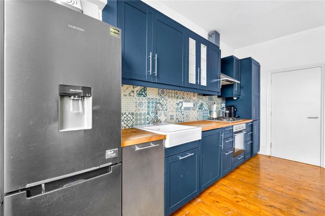 45A,, Priory Park Road, London photo 3