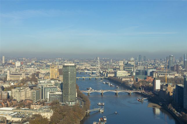 Apartment 5, 1, St. George Wharf, London photo 2