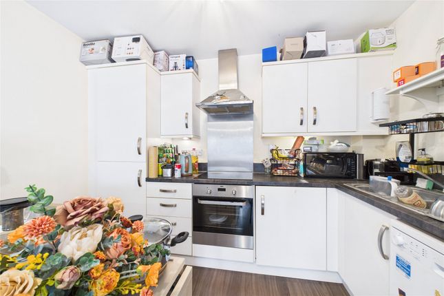 Flat 34,, Englefield House, Reading photo 2
