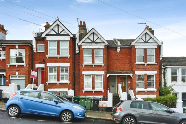 1 Bedroom Flat in BN2 3EH