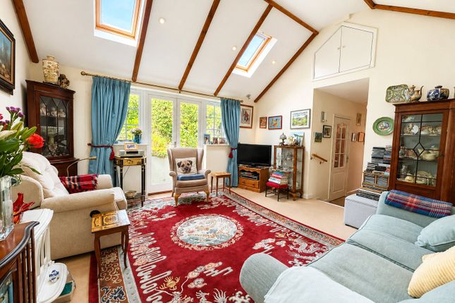 Old Garden Cottage, 4, Court Green, Minehead photo 3