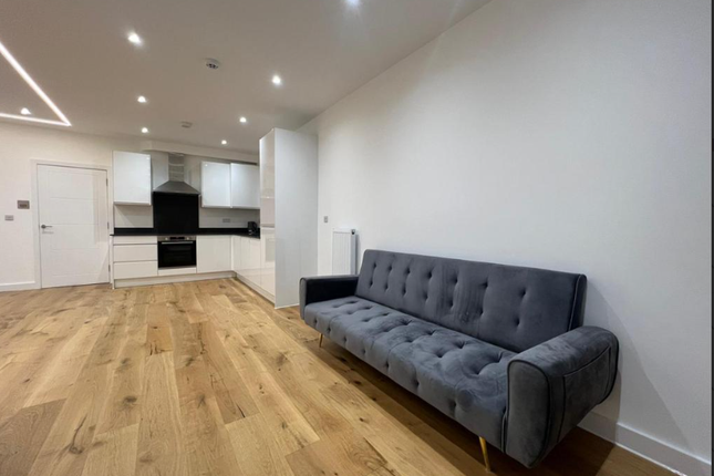 Thumbnail Flat for sale in Dollis Hill Lane, London