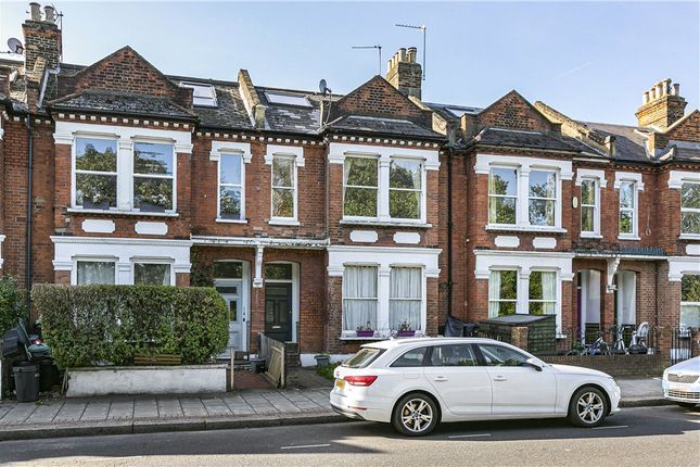 Thumbnail Flat to rent in Putney Bridge Road, Putney