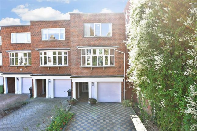 Town house for sale in Nelson Road, Southsea, Hampshire