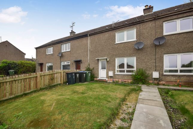 Terraced house for sale in Belvidere Place, Auchterarder