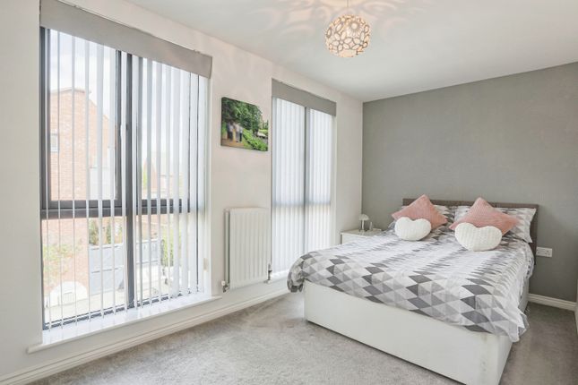 End terrace house for sale in Goldcrest Road, Allerton Bywater, Castleford