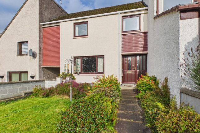 12, Fraser Road, Dingwall photo 2