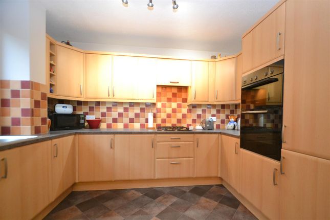 Terraced house for sale in Redland Road, Malvern