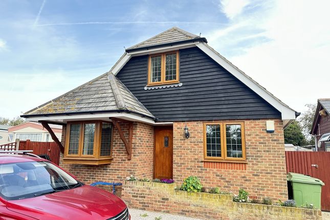 Thumbnail Detached house to rent in Plough Road, Minster On Sea, Sheerness