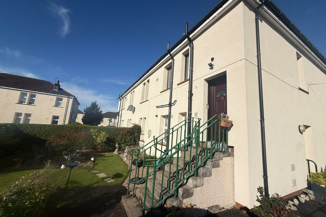 83, Forthill Drive, Dundee photo 2