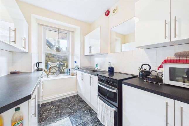 Flat 1 - Kitchen