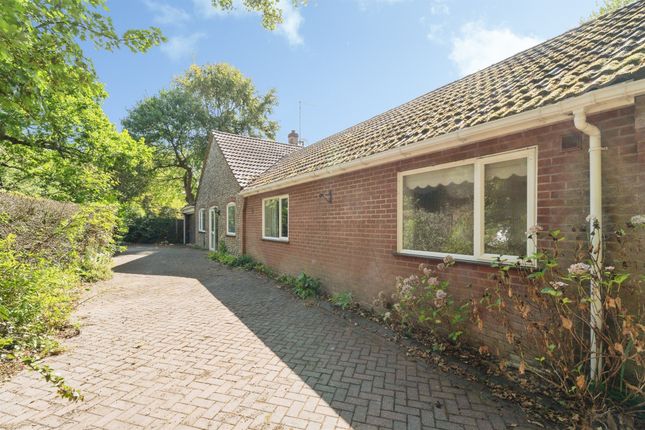 Kilwhang, Beechwood Avenue, Norwich photo 4