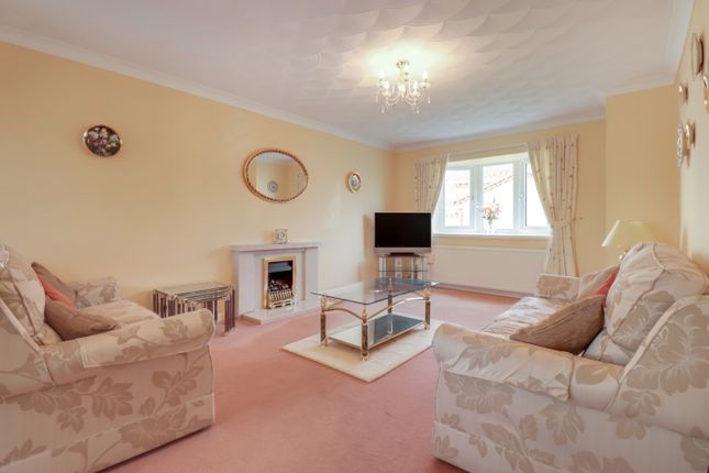 Semi-detached house for sale in Henley Road, Exmouth