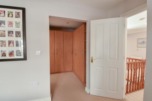 Detached house for sale in Low Farm, Langwathby, Penrith