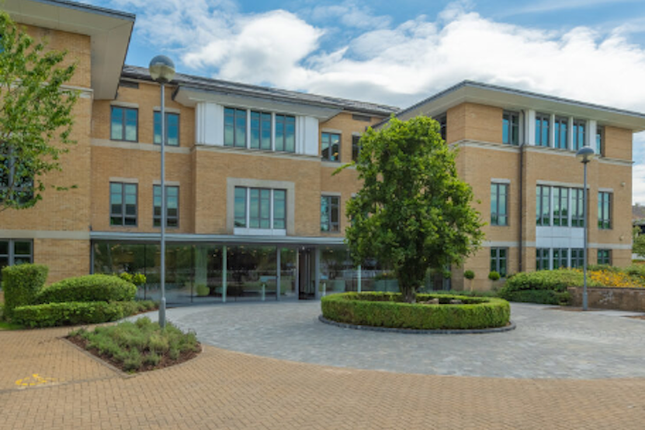 Office to let in Riverside Way, Camberley