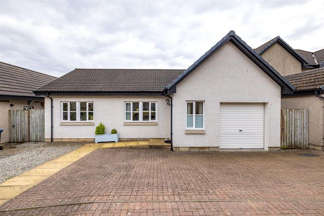 Detached bungalow for sale in Lady's Walk, Darnick, Melrose
