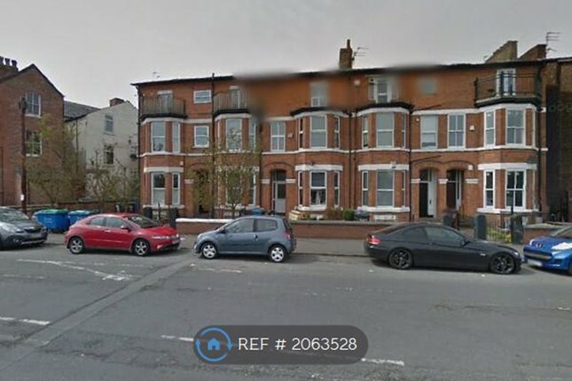 Thumbnail Flat to rent in Chorlton Manchester, Manchester