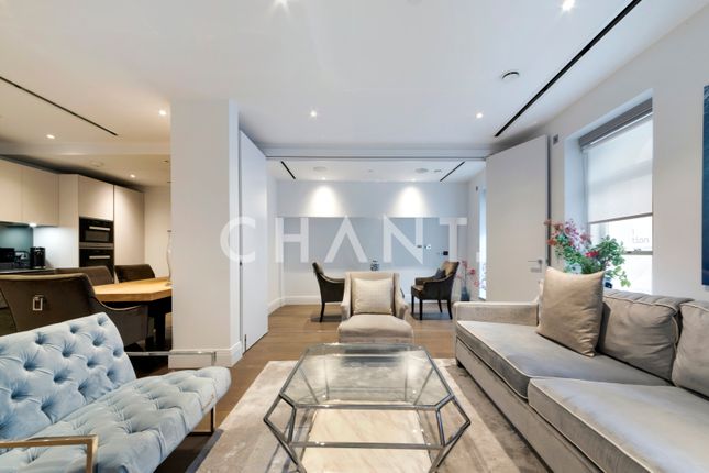Flat for sale in Chancery Quarters, 124 Chancery Lane, London