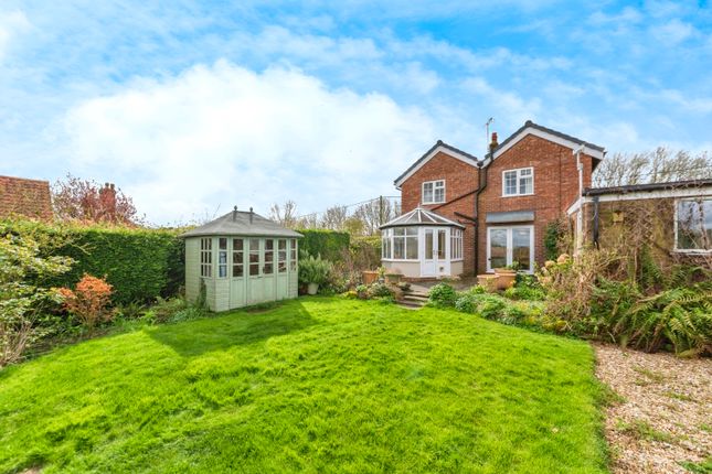 Detached house for sale in Norwell Road, Norwell Woodhouse, Newark