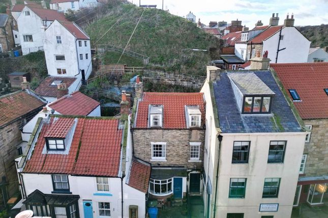 3-bed house on Sea Cot, High Street, Saltburn-By-The-Sea, £275,000