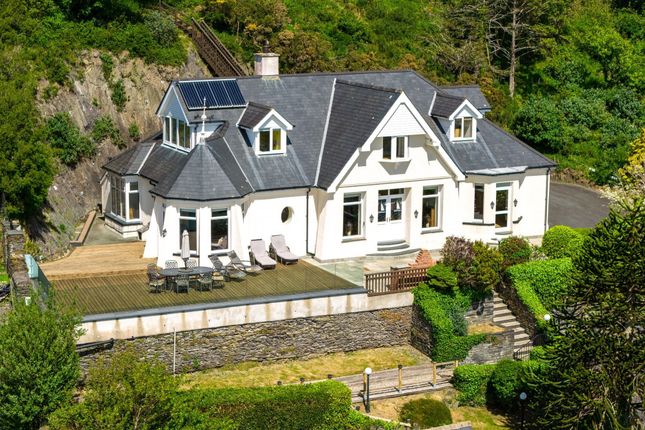 Rockcliffe, Aberdovey photo 3