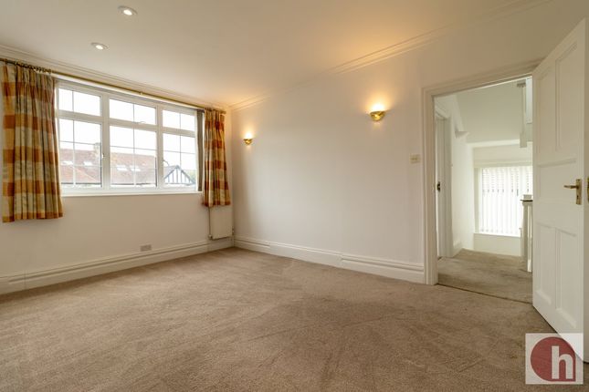 Semi-detached house to rent in Hodford Road, London