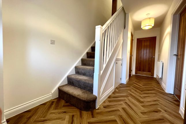 Plot 29 Ty Newydd Heights, Merthyr Tydfil photo 2