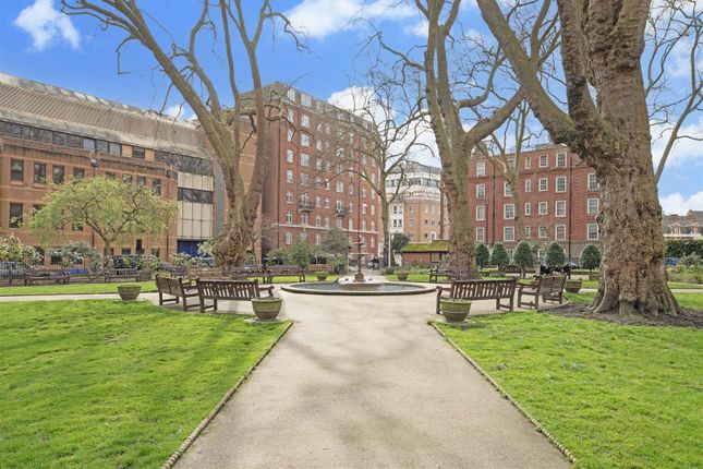 Flat for sale in Semley Place, London