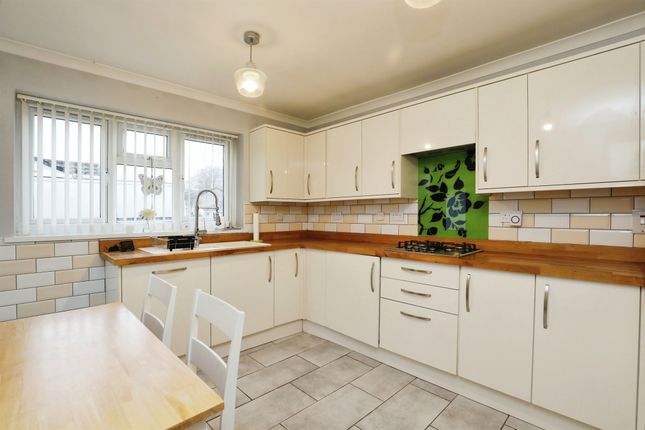 Semi-detached bungalow for sale in Silver Birch Close, Whitchurch, Cardiff