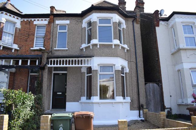 Thumbnail Property to rent in Colworth Road, London