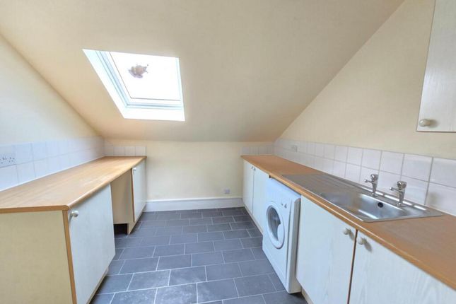 Flat 4, 364, Victoria Road, Aberdeen photo 3