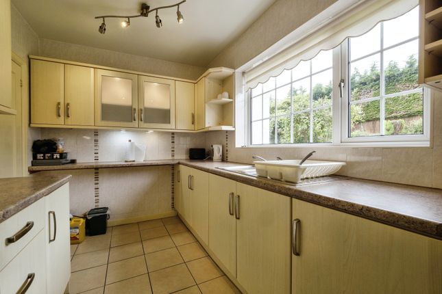 Detached house for sale in Plymouth Road, Buckfastleigh