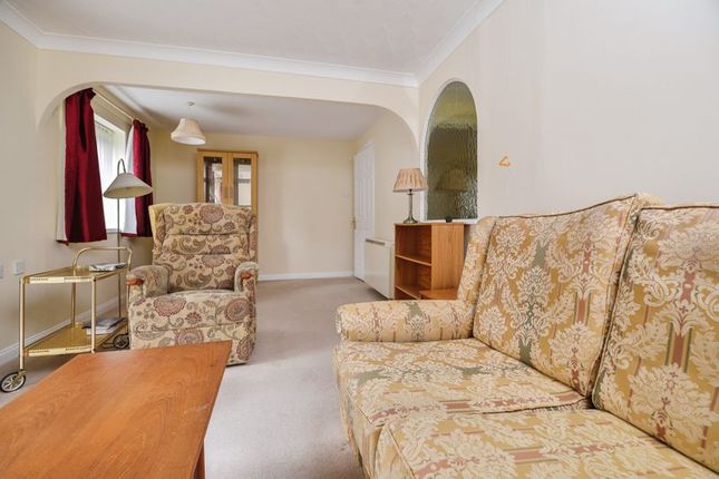 Flat for sale in Wycliffe Court, Yarm