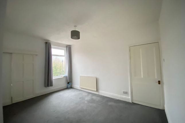 Flat to rent in South Burn Terrace, New Herrington, Houghton Le Spring