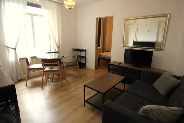 Marble Arch Apartments, Harrowby Street, London photo 2