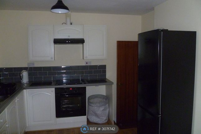 Drewry Court Uttoxeter New Road, Derby photo 4